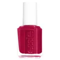 Produktbild: Essie Nagellack für farbintensive Fingernägel, Nr. 515 lieblingsmensch, Rot, 13,5 ml