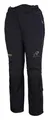 Produktbild: Rukka Comforina Damen Gore Tex Motorradhose Gr. 42 Short - Schwarz