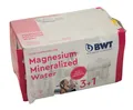 Produktbild: BWT L0814334 Magnesium Gourmet 3 + 1 Filterkartuschen, kompatibel mit Brita
