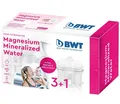 Produktbild: L0814334 Magnesium Gourmet 3 + 1 Filterkartuschen Kompatibel Maxtra sauf Perf...