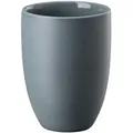 Produktbild: Rosenthal The Mug+ Comfort Blue Becher doppelwandig 300 ml