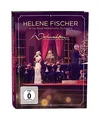 Produktbild: Helene Fischer - Weihnachten - Live aus der Hofburg Wien (DVD, mit dem Royal Phi