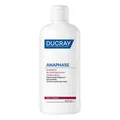 Produktbild: Ducray Anaphase Shampoo bei chronischem Haarausfall · 400 ml · PZN 19454407