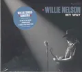 Produktbild: CD Willie Nelson My Way Legacy