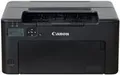 Produktbild: Canon i-SENSYS LBP122dw - Drucker - s/w - Laser - A4/Legal - 600 x 600 dpi - bis zu 30 Seiten/Min. - Kapazität: 150 Blätter - USB 2.0, LAN, Wi-Fi(n)