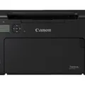 Produktbild: Canon I-Sensys Lbp122Dw 2400 X 600 Dpi A4 Wifi