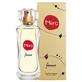 Produktbild: Miro Femme Eau de Parfum, 50 ml