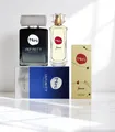 Produktbild: Miro FEMME Eau de Parfum Spray 50 ml + Miro INFINITY Eau de Parfum Spray 75 ml