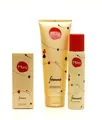 Produktbild: MIRO Femme EdP 50ml  Duschgel 250ml  Deospray 100ml in Set