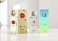 Produktbild: Miro FEMME Eau de Parfum Spray 50 ml + Miro Turquoise Eau de Parfum Spray 50 ml