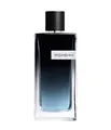 Produktbild: Yves Saint Laurent Y For Men Eau de Parfum 200 ml