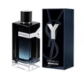 Produktbild: YVES SAINT LAURENT Y 200ML EAU DE PARFUM SPRAY NEU & VERSIEGELT
