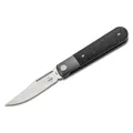 Produktbild: Böker Plus Modern Barlow Knife (6.40 cm) (01BO932)