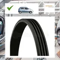 Produktbild: Continental Ctam Keilrippenriemen CHEVROLET MATIZ (M200, M250) 0.8