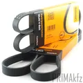 Produktbild: 2x CONTI 4PK790 + 3PK850 Keilrippenriemen für Smart City-Coupe Fortwo 0.6 0.7