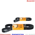Produktbild: 2xKeilrippenriemen CONTI 4PK790 + 3PK850 für Smart City-Coupe Fortwo 450 0.6 0.7