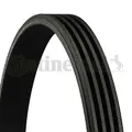 Produktbild: Original CONTINENTAL - 4PK790 - Keilrippenriemen