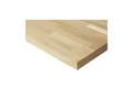 Produktbild: RAU Werkbank Rau Buche-Massiv-Arbeitsplatte, B750xT700xS50 mm