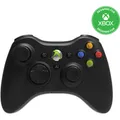 Produktbild: Hyperkin Xenon (Windows, Xbox One S, Xbox One X, Xbox Series S, Xbox Series X) (M01368-BK)