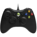 Produktbild: Hyperkin M01368-BK Gaming-Controller Schwarz USB Gamepad Xbox One, Xbox Series S, Xbox Series X