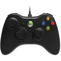 Produktbild: Hyperkin M01368-BK, Gamepad, Xbox One, Xbox Series S, Xbox Series X, Taste zum Ein- und Ausschalten der Vibration, Kab