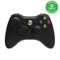 Produktbild: Hyperkin Xenon Wired Controller for Xbox Series X|S/Xbox One/Windows 10|11 - Black