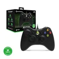 Produktbild: Xbox One Original Xenon Wired Pad schwarz für Xbox Series X & S, Xbox One, Windo