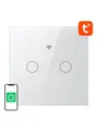 Produktbild: Gosund SLS2 WiFi smart touch light switch (dual)