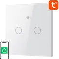 Produktbild: Gosund Smart Touch WiFi Light Switch SLS2 (Optional N, Dual) (SW12)
