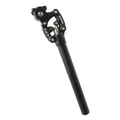Produktbild: SR Suntour Federsattelstütze SP12 NCX Ø 31,6mm, 400mm, Feder mittel, schwarz