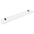 Produktbild: Glasablage Bath III B: 80 cm Transparent