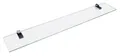Produktbild: FACKELMANN Ablageelement Glasablage 80 cm