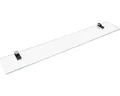 Produktbild: Glasablage Fackelmann 80x12 cm chrom