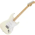 Produktbild: Fender Standard Stratocaster Olympic White