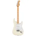 Produktbild: Fender Standard Stratocaster MN WPG OWT