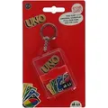 Produktbild: Mattel Uno Reisespiel (Deutsch) (57965161)