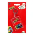 Produktbild: Mattel Uno Reisespiel | 16 Stück