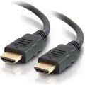 Produktbild: C2G High Speed HDMI-Kabel mit Ethernet (1.50 m) (50609)