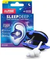 Produktbild: Alpine Electronics SLEEP DEEP Ohrstöpsel 27 dB Kunststoff 1 St. (2863071)