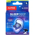 Produktbild: ALPINE SLEEPDEEP Ohrstöpsel 2 St.
