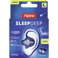 Produktbild: Alpine SleepDeep Ohrstöpsel Gr. M/L 8717154027242