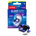 Produktbild: Alpine SleepDeep Ohrstöpsel zum Schlafen - Größe M/L