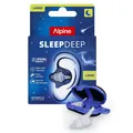 Produktbild: Alpine SleepDeep Ohrstöpsel zum Schlafen - Größe L
