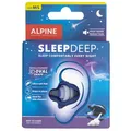 Produktbild: Alpine SleepDeep Ohrstöpsel für den Schlaf