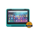 Produktbild: Amazon Fire HD 8 Kids Pro-Tablet (2022), blaugrün von 6 bis 12 Jahren, 13 Stunden Akkulaufzeit, kindgerechte Hülle, 8-Zoll-HD-Display, 32GB B09BG63ZML