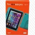 Produktbild: Amazon Fire HD 8 Kids Pro Edition 2022 KFRAWI, 32GB, WiFi (Ohne SImlock) 8 Zoll