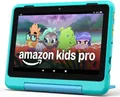 Produktbild: Amazon Fire HD 8 Kids Pro Tablet 32GB  12 Gen. 2024  verschiedene Farbe