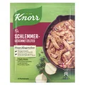 Produktbild: Knorr Fix Schlemmer-Geschnetzeltes, 43g Beutel, 11er Pack (11 x 43 g)