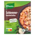 Produktbild: Knorr Fix Schlemmer-Geschnetzeltes 43 g Beutel, 22er Pack (22x43g)