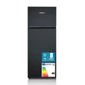 Produktbild: SEVERIN Kühl-Gefrier-Kombination, Höhe 143,4 cm, Kühlen 165L/ Gefrieren 40L